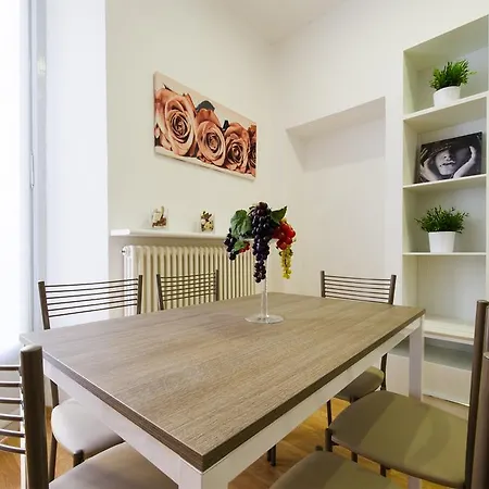 Volta Apartment *