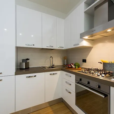 Appartement Volta *