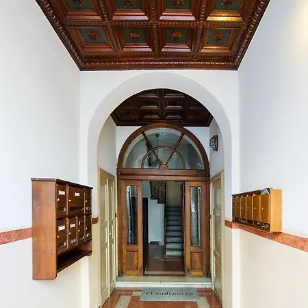 Volta Appartement