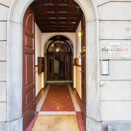 Volta Appartement Lake Como