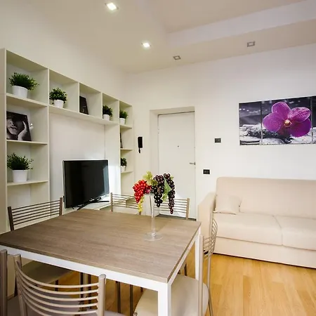 Apartment Volta Lake Como