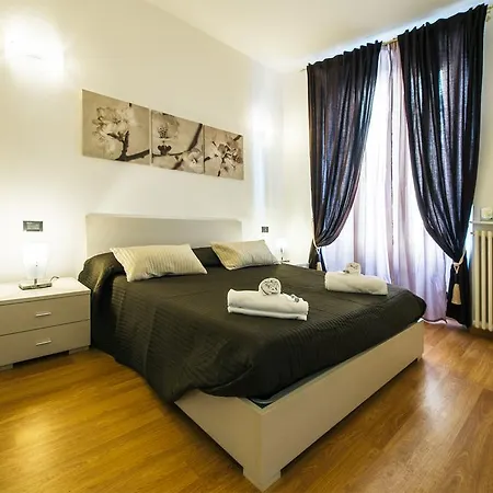 Apartment Volta