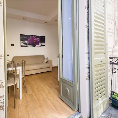 Appartement Volta Lake Como
