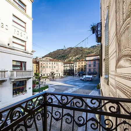 Volta Appartement Lake Como