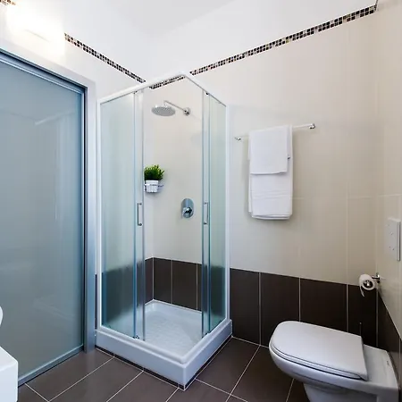 Apartment Volta Lake Como